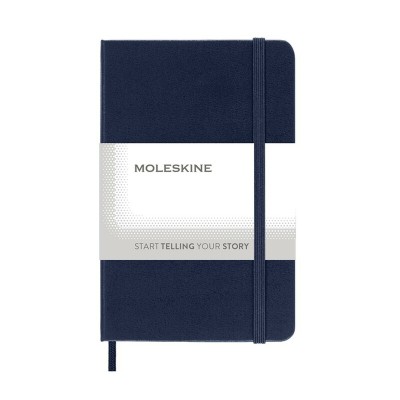 MOLESKINE Notatnik ok. A6