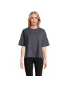 BOXY WOMEN