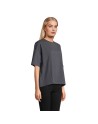 BOXY WOMEN