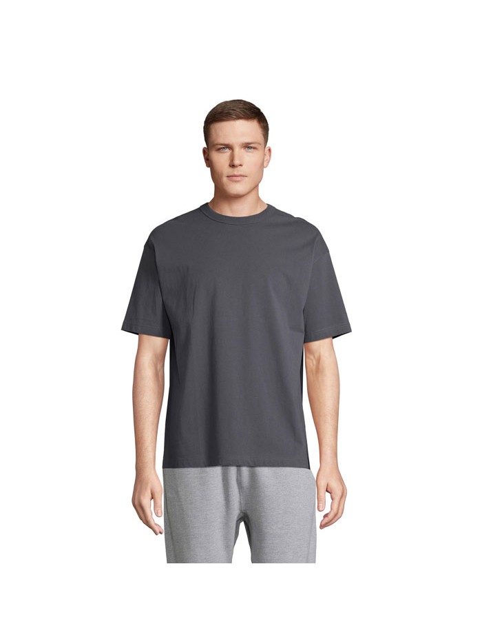 BOXY MEN