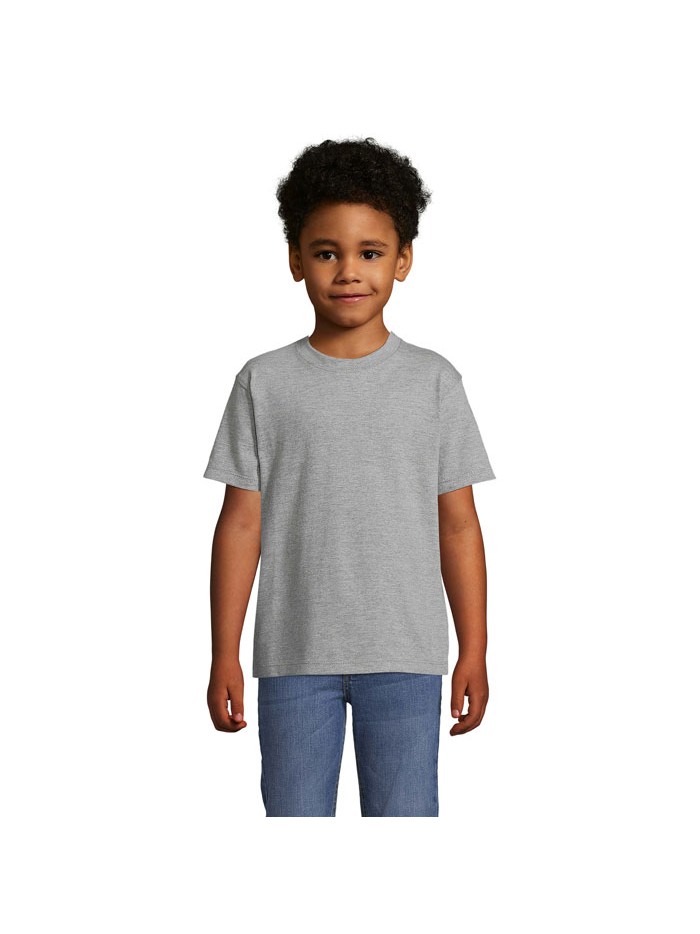 IMPERIAL KIDS