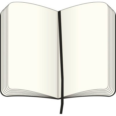 MOLESKINE Notatnik ok. A4