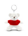 Pluszowy miś, brelok | Davis