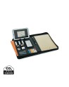 Teczka konferencyjna Essential, notatnik A4
