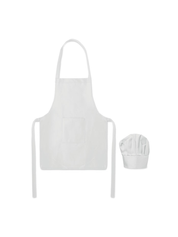 KID CHEF