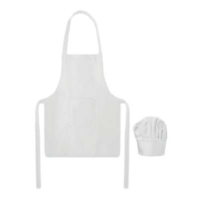 KID CHEF