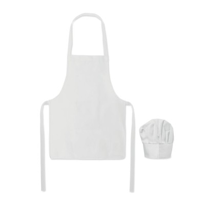 KID CHEF