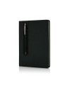 Notatnik A5 Deluxe, touch pen