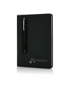 Notatnik A5 Deluxe, touch pen