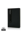 Notatnik A5 Deluxe, touch pen