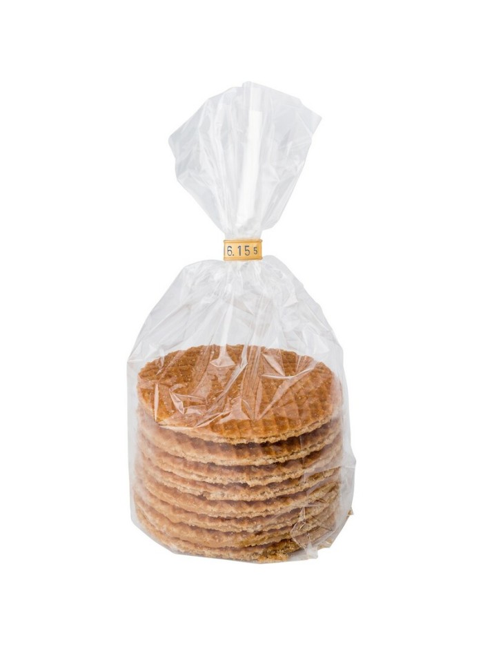Wafle holenderskie