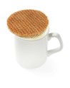 Wafle holenderskie