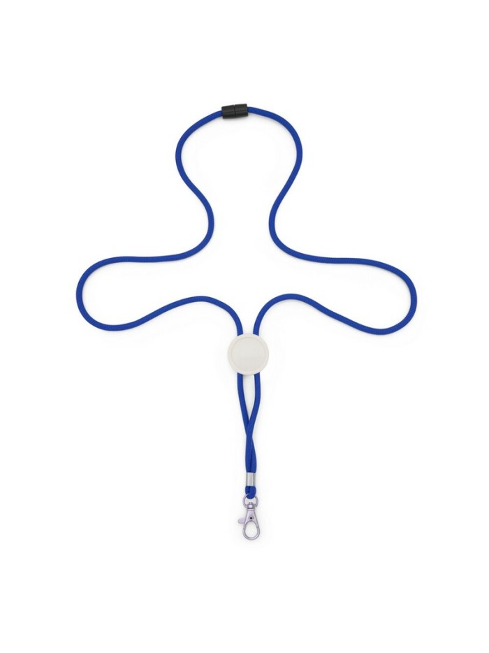 Smycz reklamowa