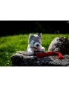Pluszowy pies husky | Trooper