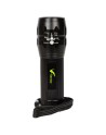 Latarka 1 CREE LED Air Gifts, lampka rowerowa