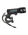 Latarka 1 CREE LED Air Gifts, lampka rowerowa