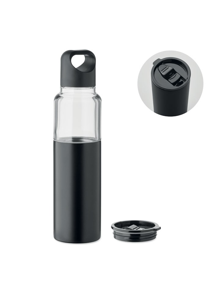 DUALUSE 610 ml, 350 ml