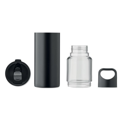 DUALUSE 610 ml, 350 ml