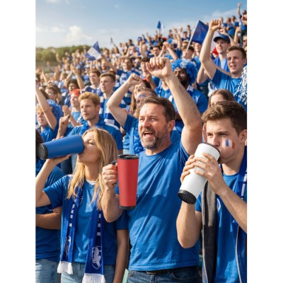 HOWLER CUP 700 ml