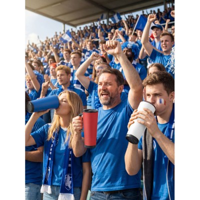 HOWLER CUP 700 ml