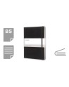 MOLESKINE Notatnik ok. B5