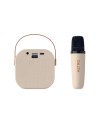KARASET+ 800 mAh, 400 mAh