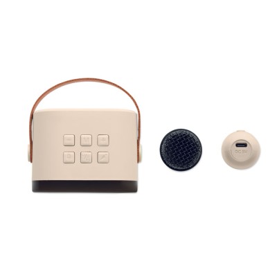 KARASET+ 800 mAh, 400 mAh