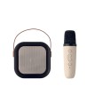 KARASET+ 800 mAh, 400 mAh