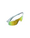 Okulary przeciwsłoneczne polaryzacyjne UV400 BAWRON Schwarzwolf
