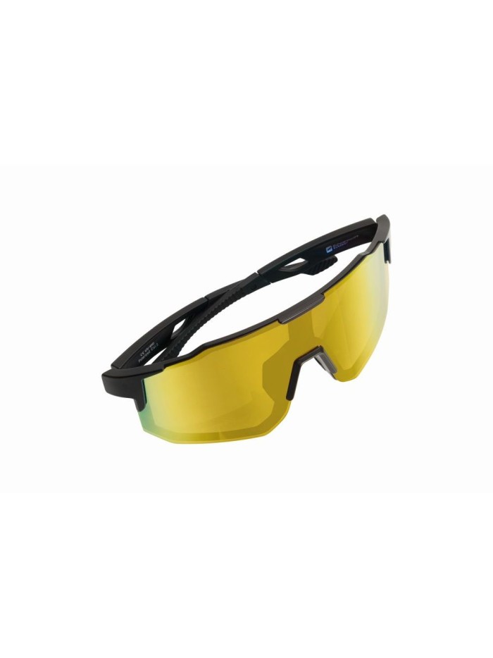 Okulary przeciwsłoneczne polaryzacyjne UV 400 TRINITY Schwarzwolf