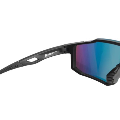 Okulary przeciwsłoneczne polaryzacyjne UV 400 TRINITY Schwarzwolf
