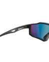 Okulary przeciwsłoneczne polaryzacyjne UV 400 TRINITY Schwarzwolf