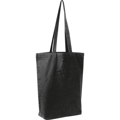Torba bawełniana z długimi uszami 180 g/m2 PIOTR