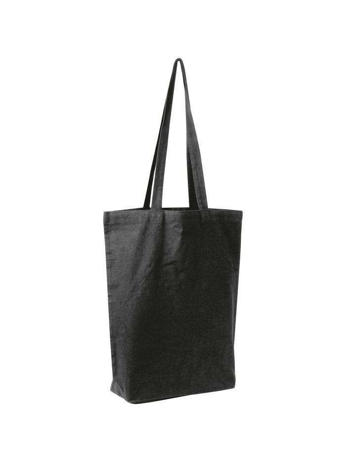 Torba bawełniana z długimi uszami 180 g/m2 PIOTR