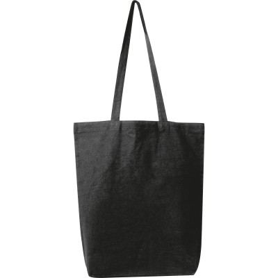 Torba bawełniana z długimi uszami 180 g/m2 PIOTR