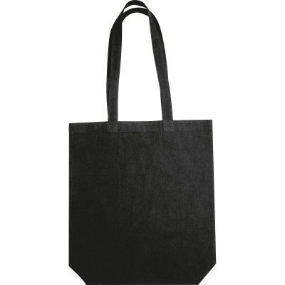 Torba bawełniana z długimi uszami 180 g/m2 PIOTR