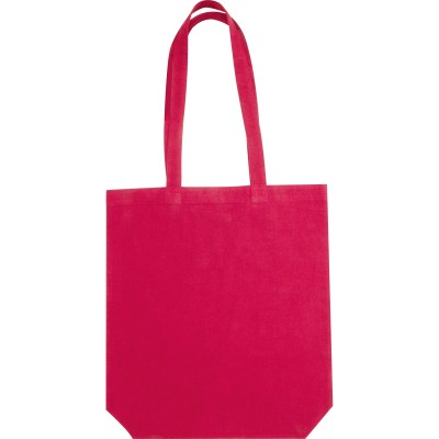 Torba bawełniana z długimi uszami 180 g/m2 PIOTR