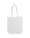 Torba bawełniana z długimi uszami 180 g/m2 PIOTR