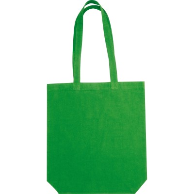 Torba bawełniana z długimi uszami 180 g/m2 PIOTR
