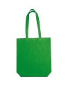 Torba bawełniana z długimi uszami 180 g/m2 PIOTR