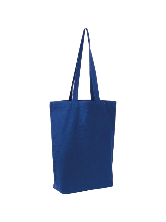 Torba bawełniana z długimi uszami 180 g/m2 PIOTR