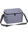 Torba termiczna 9l CrisMa FULVIA
