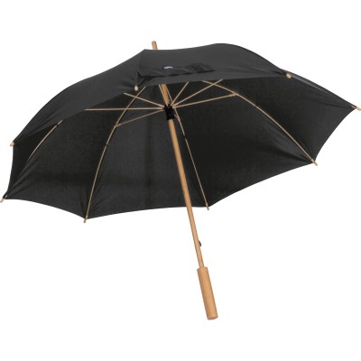 Parasol manualny RPET ø103 cm LETITIA