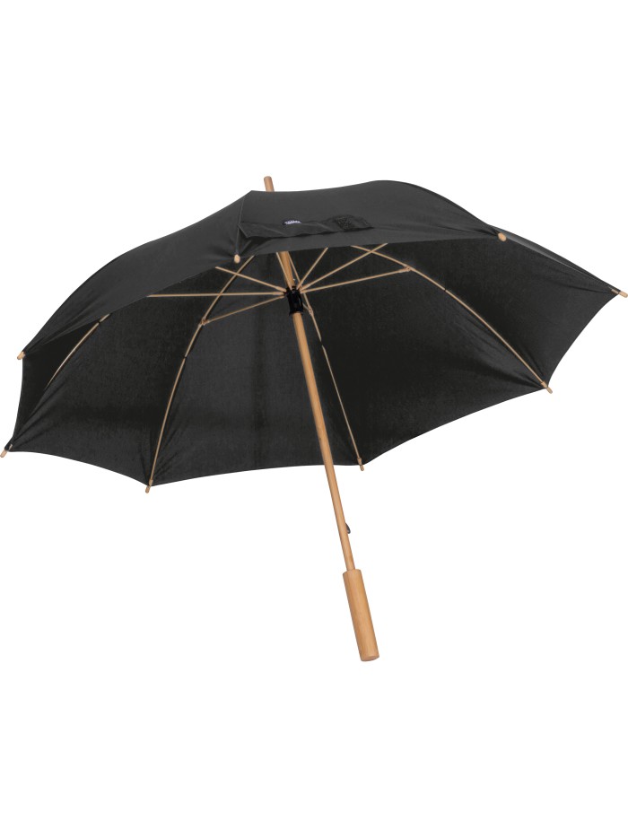 Parasol manualny RPET ø103 cm LETITIA