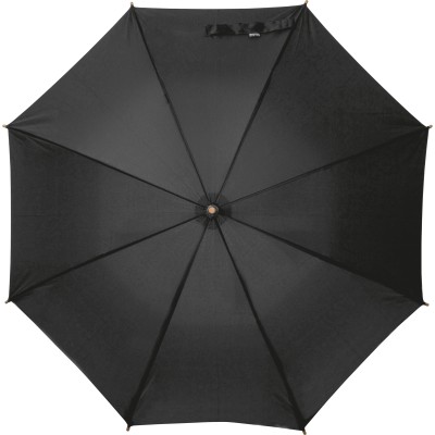 Parasol manualny RPET ø103 cm LETITIA