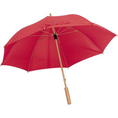 Parasol manualny RPET ø103 cm LETITIA