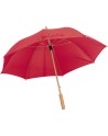 Parasol manualny RPET ø103 cm LETITIA