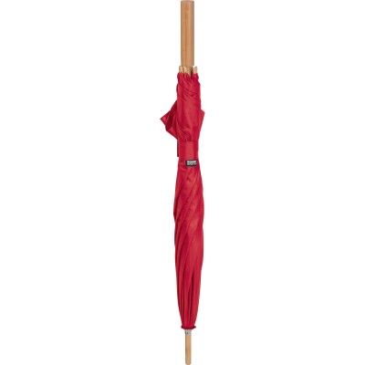 Parasol manualny RPET ø103 cm LETITIA