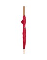 Parasol manualny RPET ø103 cm LETITIA
