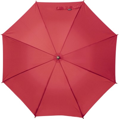 Parasol manualny RPET ø103 cm LETITIA